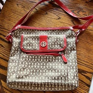 GIANABERNINI- crossbody bag